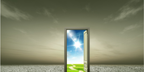 salir de la adversidad