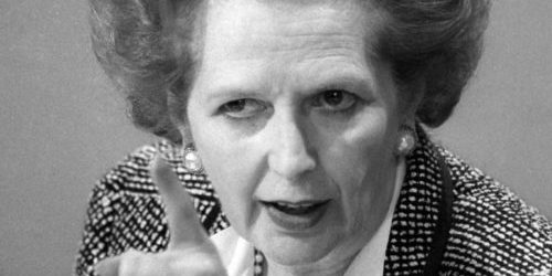 Margareth-Thatcher