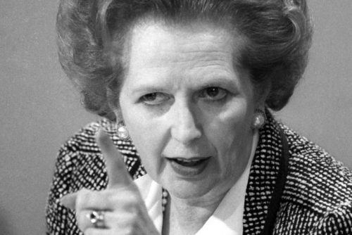 Margareth-Thatcher