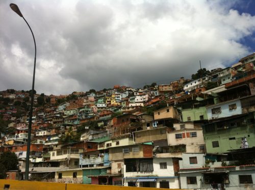 caracas