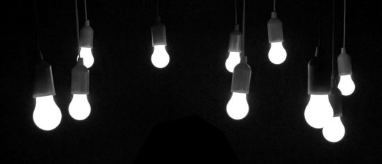 luces