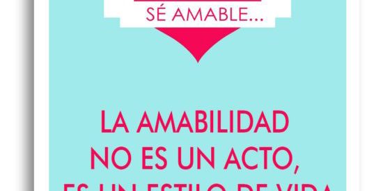 amabilidad