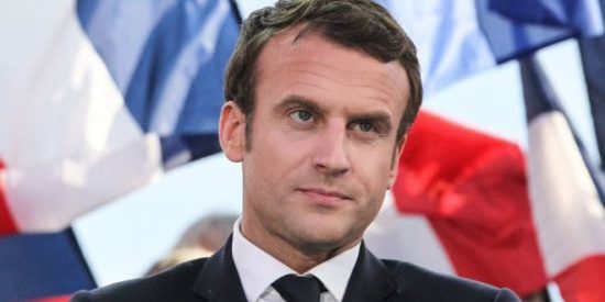 Macron