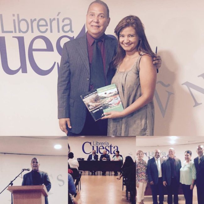 libros