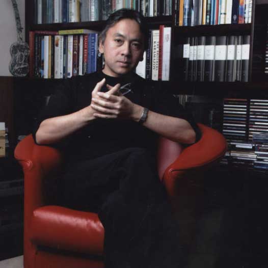 Kazuo-Ishiguro