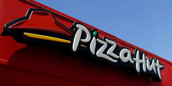 Pizza Hut desata la furia en Arabia Saudita