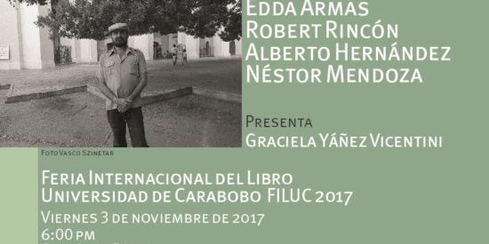 PDO FILUC 2017 – Harry Almela (flyer)