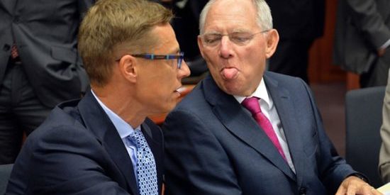 Schäuble