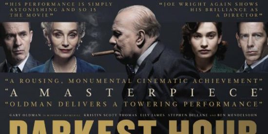 Darkest Hour