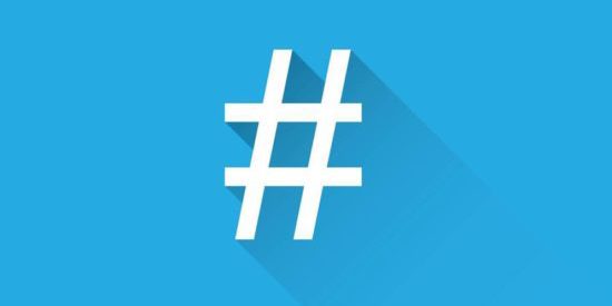 #