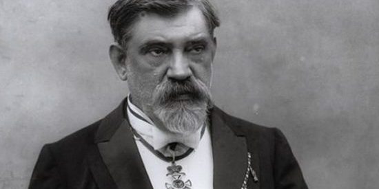 FRANTISEK KRIZÍK