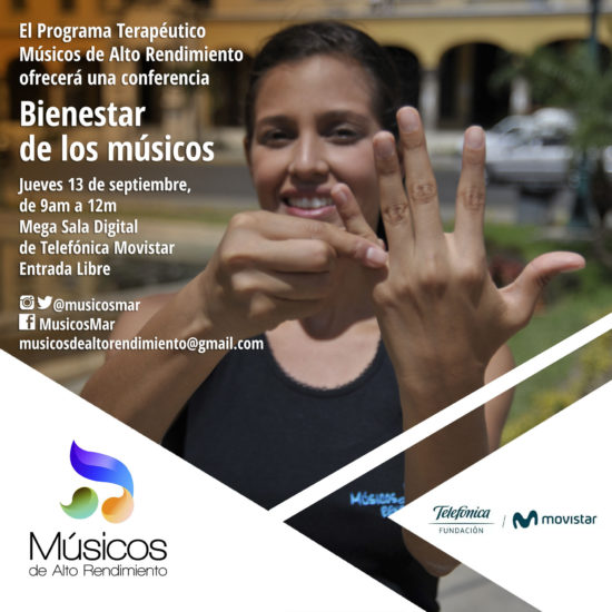 musicosmar