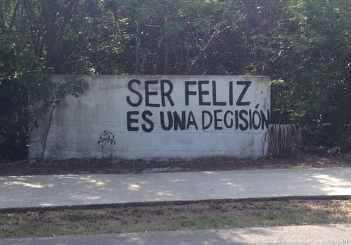felicidad