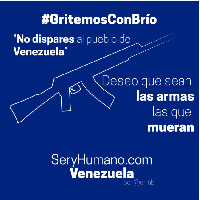 seryhumano-armas