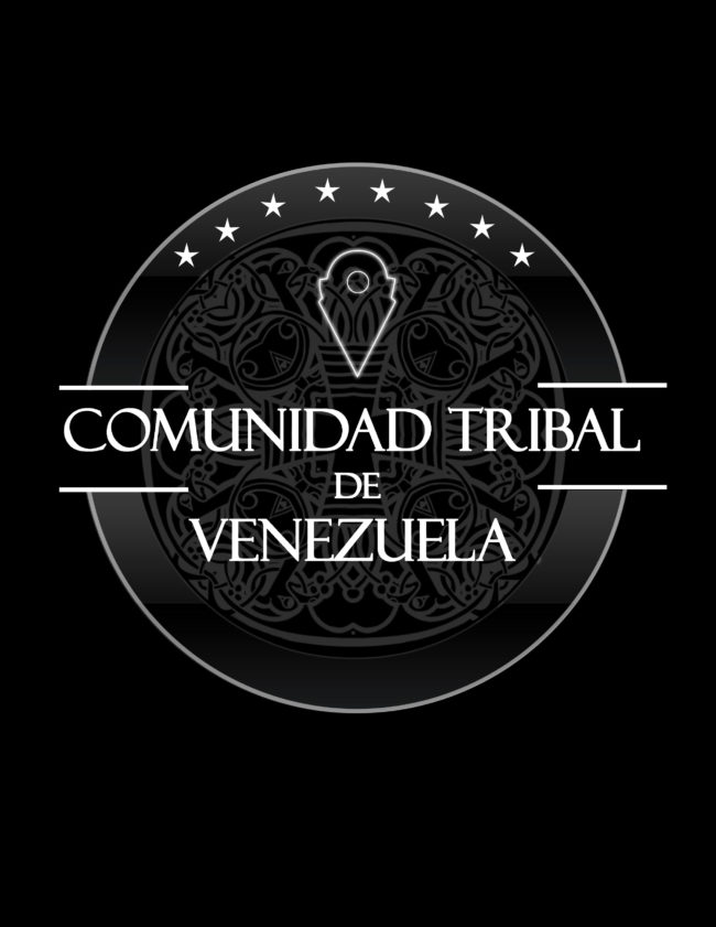 Comunidad Tribal (5)