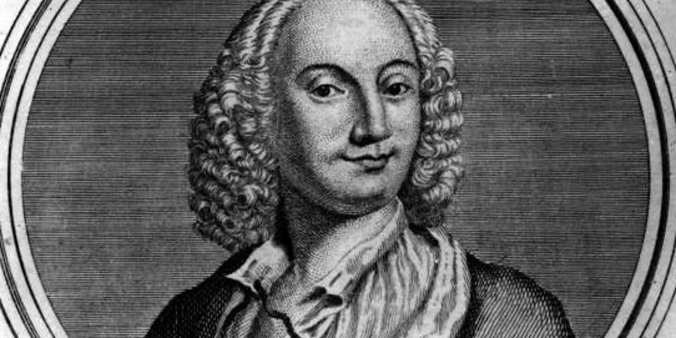 Antonio Vivaldi