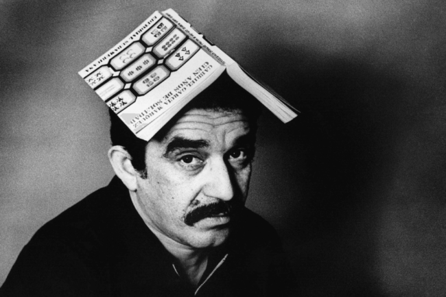 García-Márquez