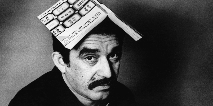 García-Márquez