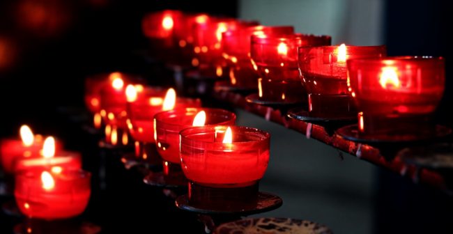 Oración