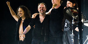 metallica