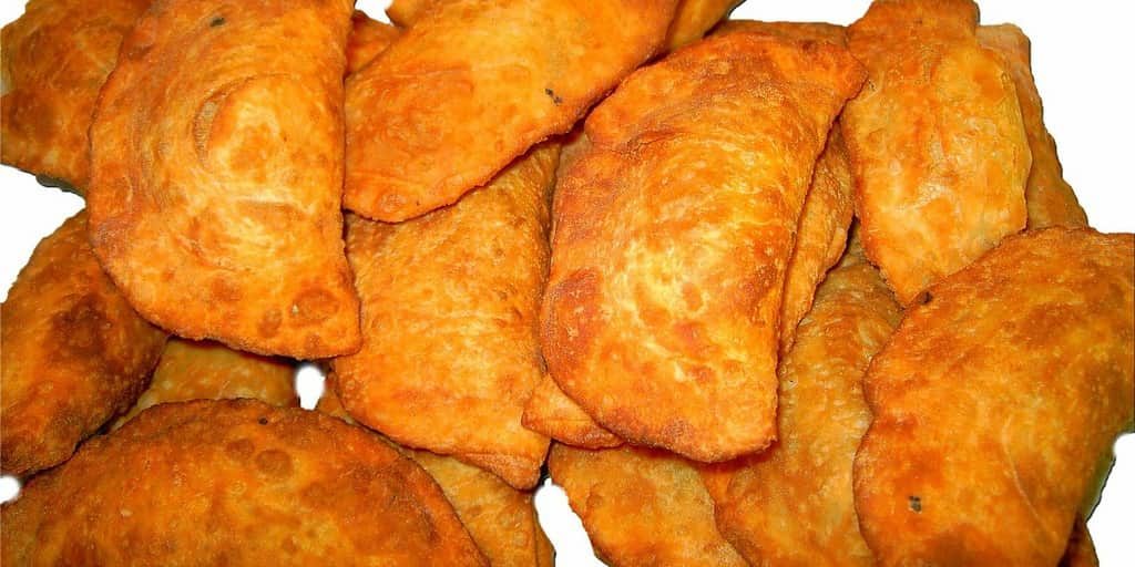 empanadas