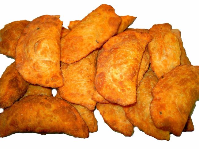 empanadas