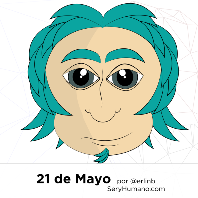21