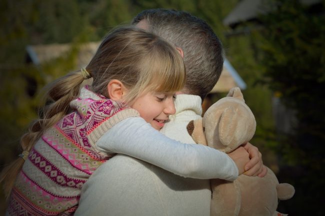 Abrazo