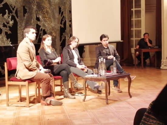 Conversatorio