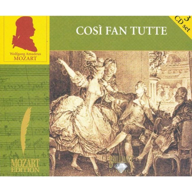 Cosi