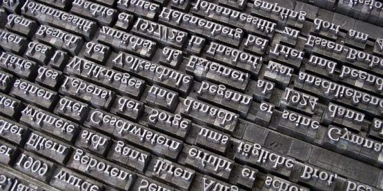 Palabras muertas y otras agonías