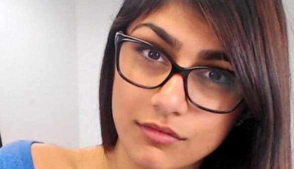 Mia Khalifa