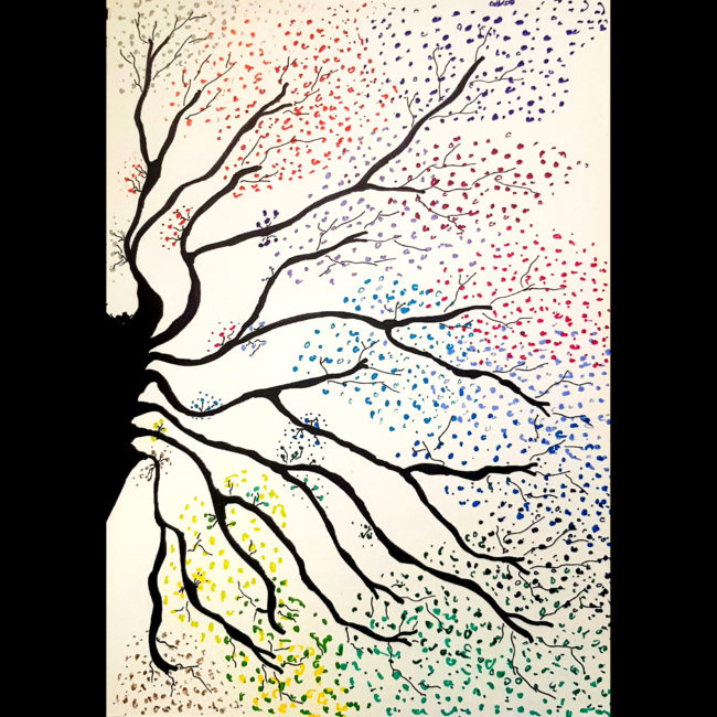 tree