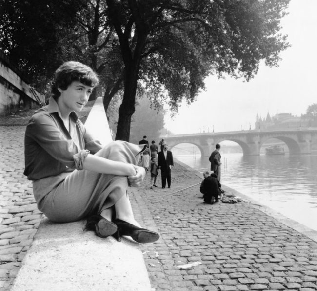 Francoise-Sagan