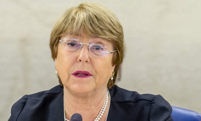 Michelle-Bachelet