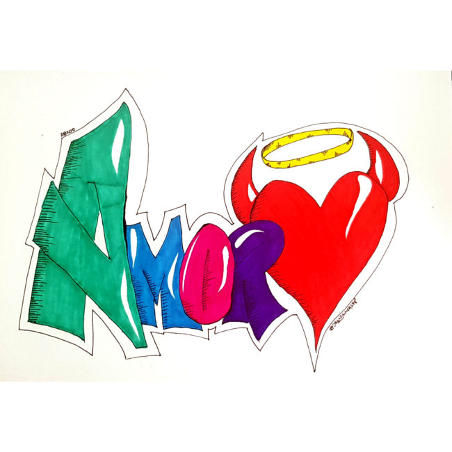 amor