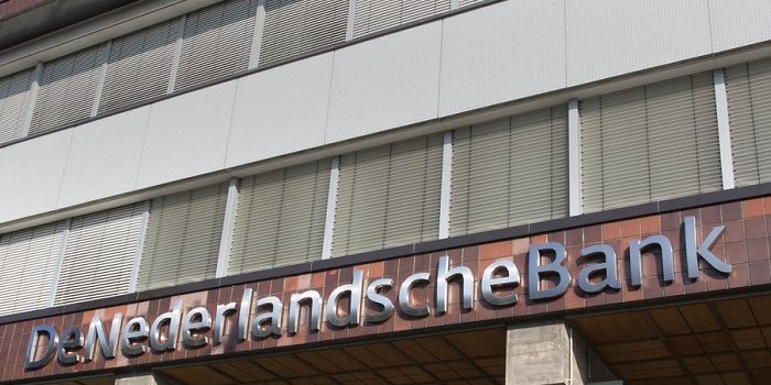 Dutch central bank