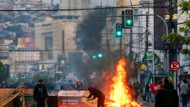 Chile-2019