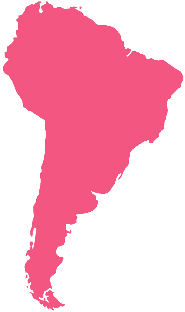 Suramérica