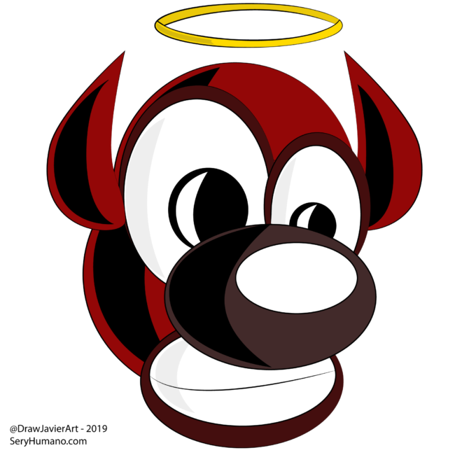 devilangel
