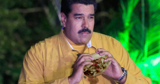 maduro