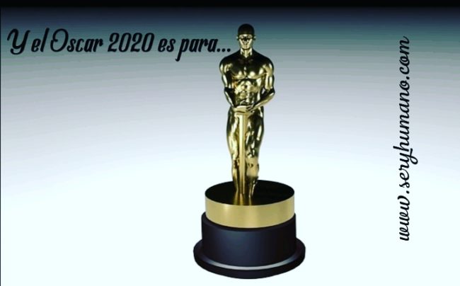 Oscar-ganadores