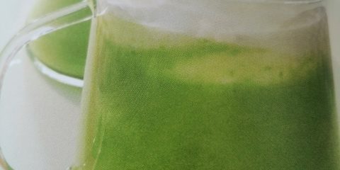 cappuccino-de-guisantes