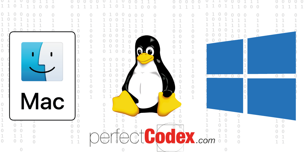 ¿Linux, Windows o  Mac OS X ?