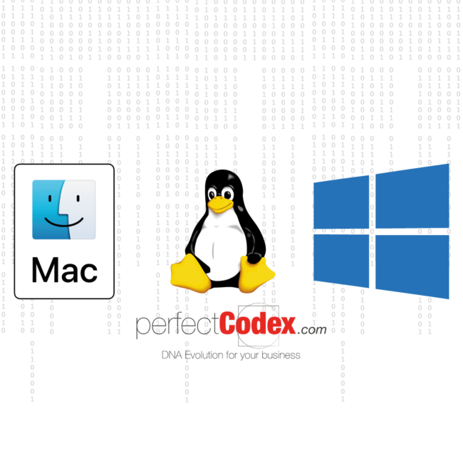 ¿Linux, Windows o  Mac OS X ? ¿Linux, Windows o  Mac OS X ?