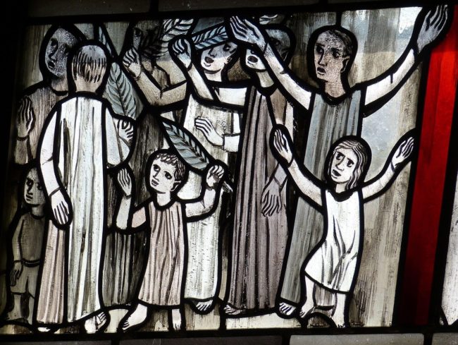 Domingo de Ramos