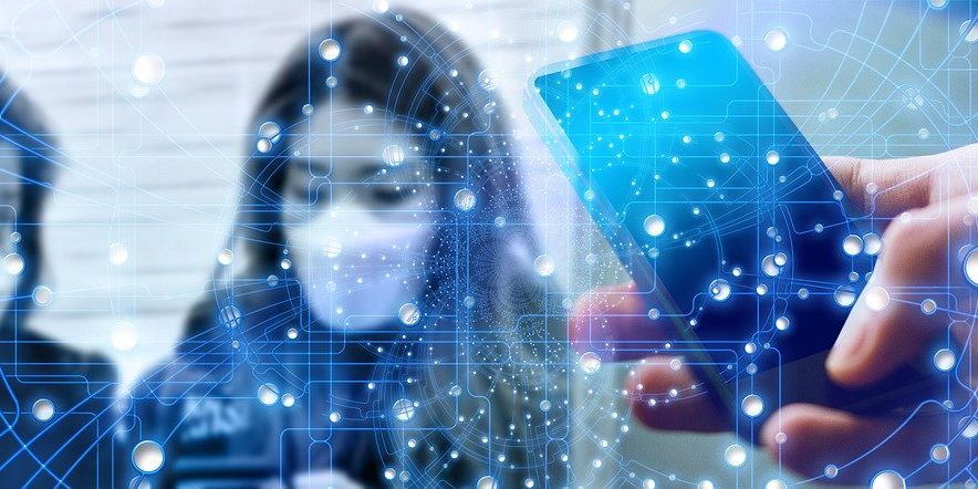 El Coronavirus 2020, el gran espectáculo de la prensa global