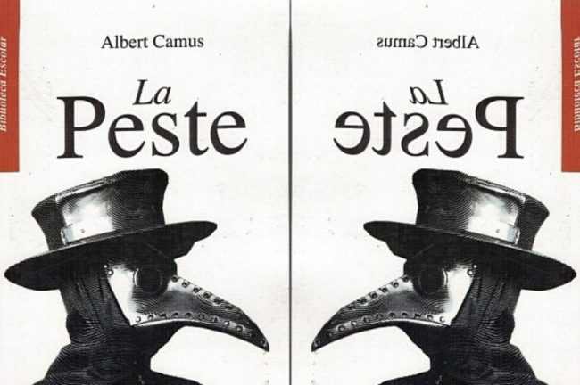 La peste
