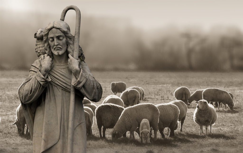 Padre Nuestro