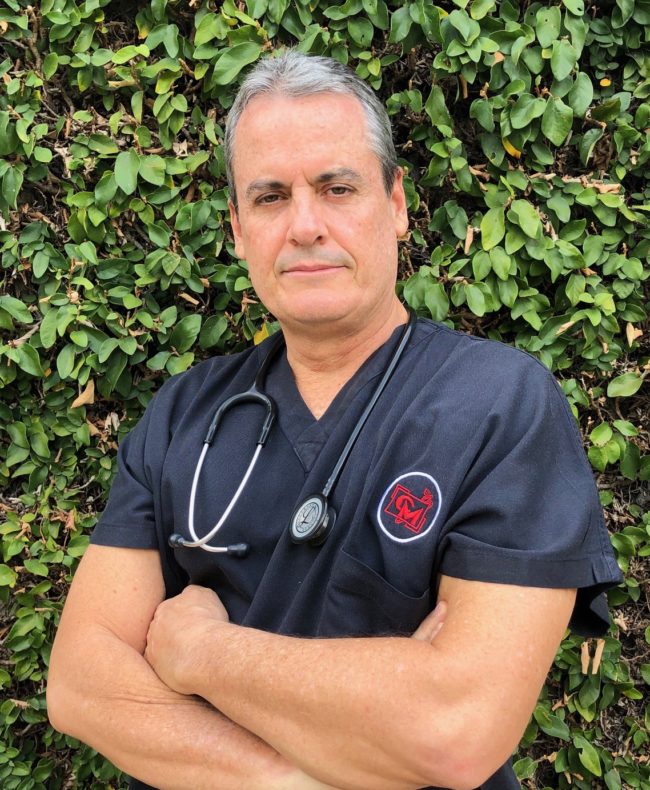 Santiago Bacci